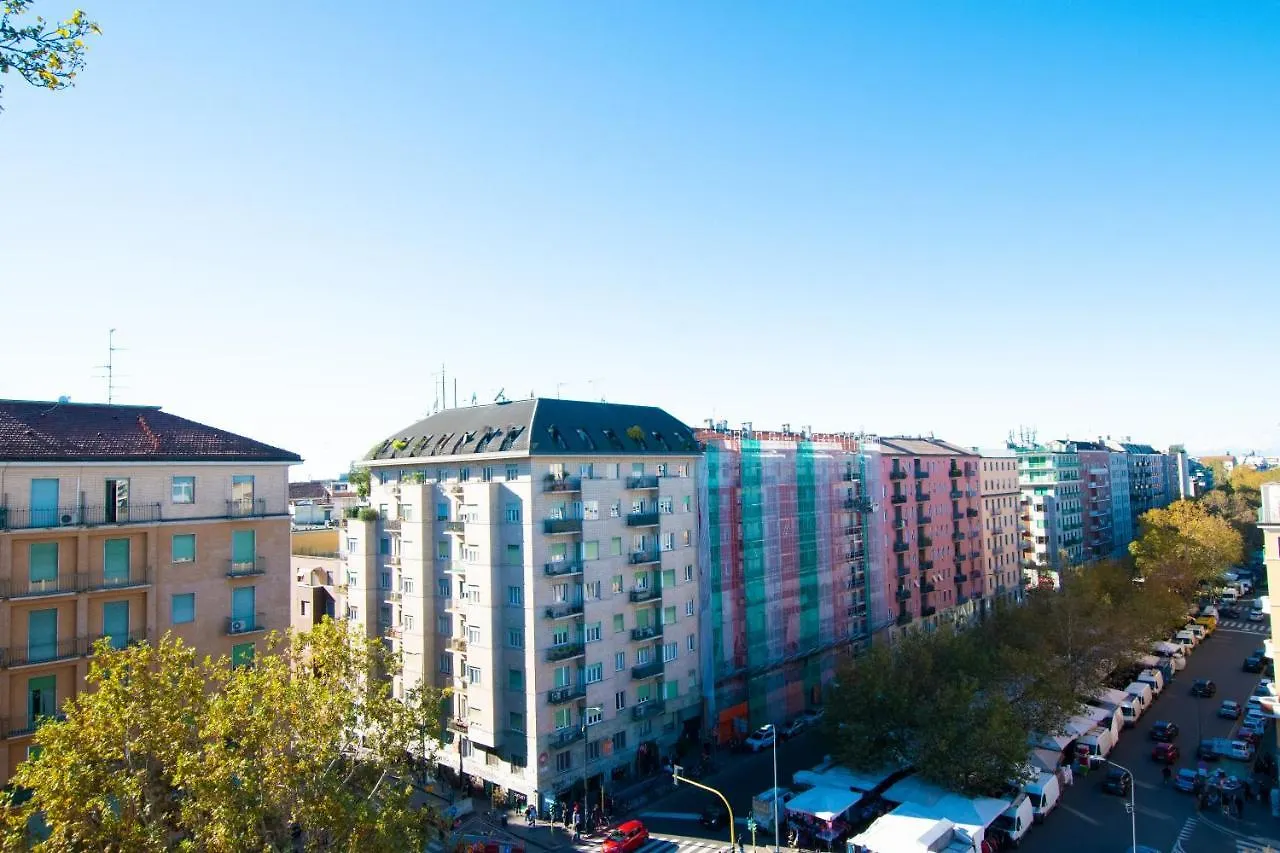 I Host Apartment - Sant'Agostino 7 Milan