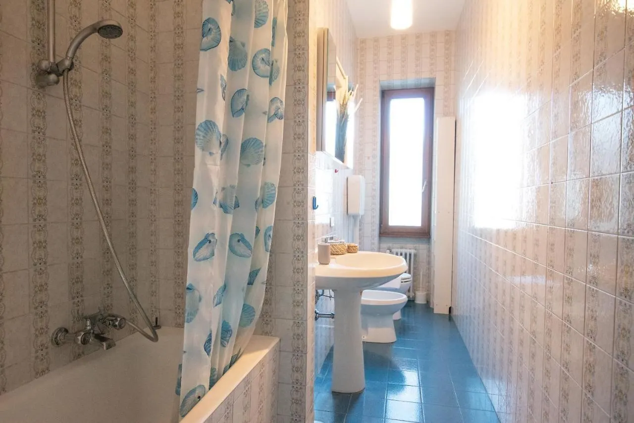 I Host Apartment - Sant'Agostino 7 Milan