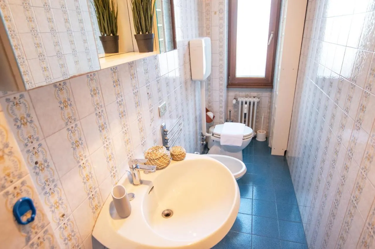I Host Apartment - Sant'Agostino 7 Mediolan Włochy